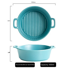 >> SO SÁNH GIÁ MÌ BÒ SAMYANG GÓI 120G | SAMYANG INSTANT NOODLES WITH BEEF FLAVOR, 120G | Shopee Lazada Sendo Tiki 56 430Ml Ceramic Bowl With Handle Salad Bowl Instant Noodle Bowl Breakfast Pure Color Noodle Soup Bowl Microwave Oven Special
