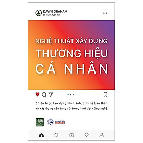 Hình ảnh Nghệ Thuật Xây Dựng Thương Hiệu Cá Nhân