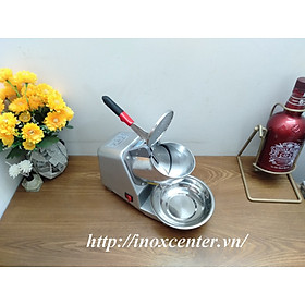 Mua MÁY BÀO ĐÁ TUYẾT 2 LƯỠI
