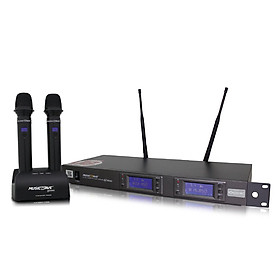 Mua Micro Không Dây MusicWave HS-1600i - Hàng Chính Hãng