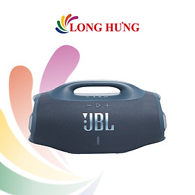 Loa Bluetooth JBL Boombox 4 JBLBOOMBOX4 - Hàng chính hãng