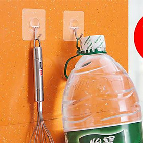 Mua Bộ 4 móc Ecoco siêu chịu lực E1601