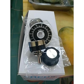 Chiết áp Tocos 500K RV24YN 20S B504