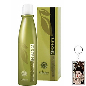 Dầu Gội Chống Rụng Tóc Orzen Orgahealing Shampoo 320ml