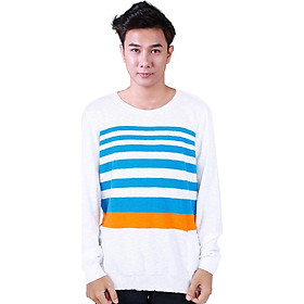 Áo Len Nam Hàn Quốc Orange Factory UBU1EP2002 Màu Sữa