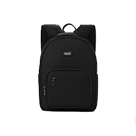 Balo nữ thỏ bông jellycat bunny cao cấp NATOLI nhiều ngăn đi học cute phong cách hàn quốc - BST Sweet Bunny Backpack B28