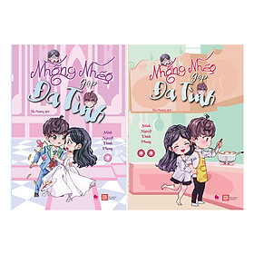 Bộ Nhõng Nhẽo Gặp Đa Tình (2 Tập)
