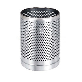 Mua THÙNG RÁC VĂN PHÒNG INOX CAO CẤP