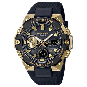 Hình ảnh Đồng Hồ Casio G-Shock Nam Dây Nhựa GST-B400GB-1A9DR