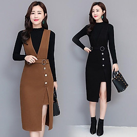 Sét yếm thu đông mới nhất / có size XL