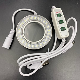 Mua Đèn kính hiển vi có kính chống bụi