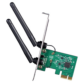 Card mạng không dây TP-LINK TL-WDN6280 AC1300