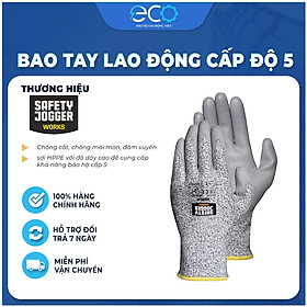 Mua Găng tay chống cắt cấp độ 5 Jogger Shield cho thợ cơ khí  lắp đặt  nhôm kính