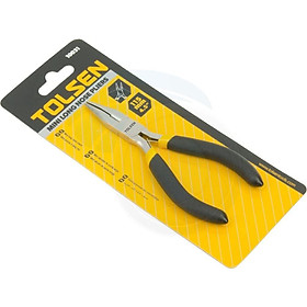 Mua KỀM NHỌN MINI 115MM TOLSEN 10031 - HÀNG CHÍNH HÃNG