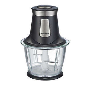 Mua Máy Xay Thịt 2 Lưỡi Dao Kép Tiross TS5248 - 1.2L - Hàng Chính Hãng