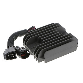 Motorcycle Voltage Regulator 12V for for Suzuki GSXR600/750 2006-2013 GSXR1000