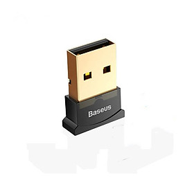 Baseus LV402 | USB Bluetooth Mini 4.0 | Chính hãng Baseus