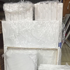Mua Toan vẽ tranh kích thước 60*80( tặng móc treo tranh)