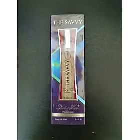 NƯỚC HOA CAO CẤP SANG TRỌNG KAT&KEV THE SAVVY NAM TÍNH, MẠNH MẼ 12ML