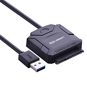 Mua Cáp Chuyển Đổi Ugreen USB Sang Sata 20231 - Hàng Chính Hãng