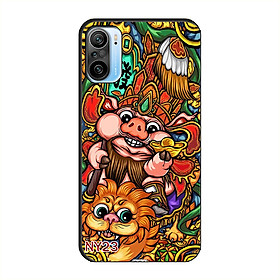 Ốp Lưng Dành Cho XIAOMI K40 PRO