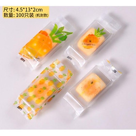 Mua Túi bánh dứa mờ 4 hình (100c)