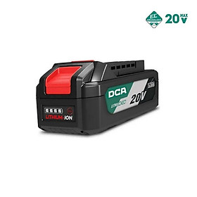 PIN LITHIUM 20V 5AH DCA FFBL2050 - HÀNG CHÍNH HÃNG