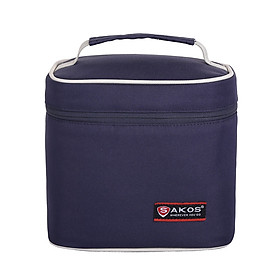 Túi Giữ Nhiệt Đựng Hộp Cơm SAKOS COZY