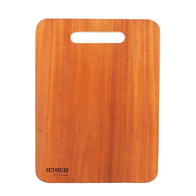 Mua Thớt gỗ xà cừ Ichigo IG-4829 (29 x 22 cm)