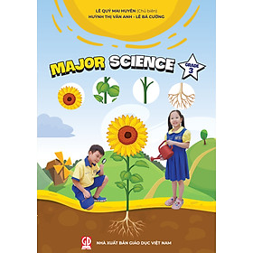 Major Science 3