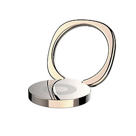 Mua Giá đỡ dạng nhẫn dán lưng điện thoại Baseus Privity Ring Bracket SUMQ- HÀNG CHÍNH HÃNG