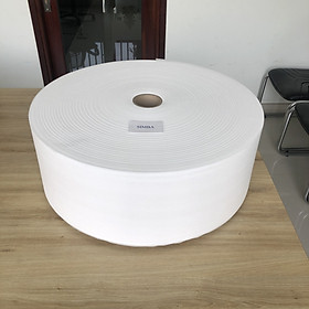 Mua Vải không dệt SSS định lượng 25gsm 0.19m  trắng