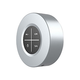 Portable Bluetooth Speaker Wireless Subwoofer Hands Free Calling Loudspeaker Speaker with Microphone
