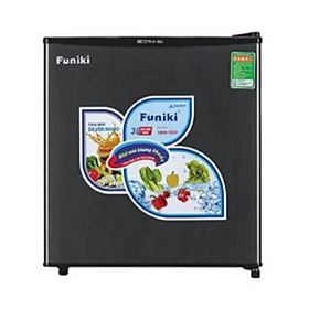 Tủ lạnh Funiki FR-51DSU tủ mini 46 lít - Hàng chính hãng( chỉ giao HCM)