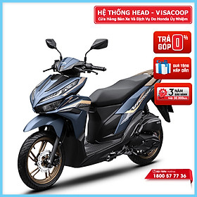 Xe máy Honda VARIO 125