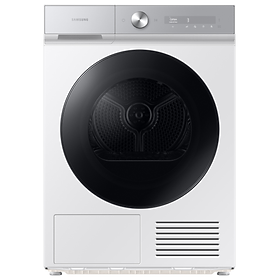 Mua Máy sấy bơm nhiệt Samsung 9 kg DV90BB9440GH/SV - Hàng chính hãng