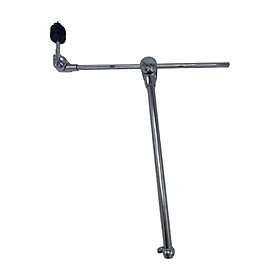 Drum Clamp Cymbal Arm Stand Holder for Accessory Percussion Instrument Parts
