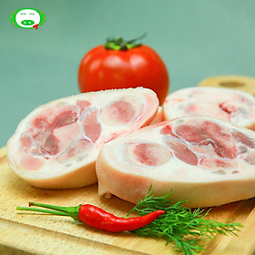 Dựng heo 500g