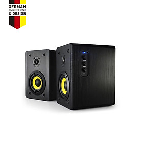 Loa Bluetooth Thonet And Vander VERTRAG BLACK