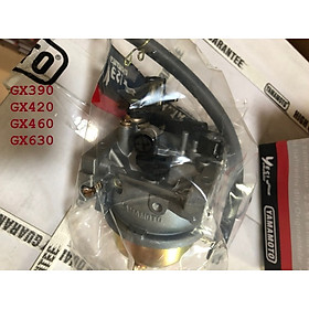 Mua Bình xăng con máy 5HP 16HP GX160  GX200  GX120  GX140 168F GX240 GX270 GX340 GX390 GX420 GX460 192F 188F 190F