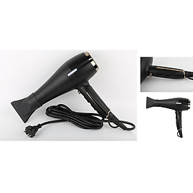 Máy sấy tóc thổi nóng-lạnh chuyên dùng cho salon - SONAXS6628