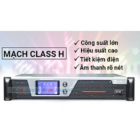 Mua CỤC ĐẨY 2 KÊNH WEEWORLD BT-800 PRO - Hàng chính hãng
