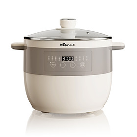 Mua Nồi nấu chậm đa năng 2.5L Bear DDZ-B25Q3 - Hàng Chính Hãng