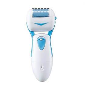 Dụng cụ tẩy da chết gót chân + Tặng kèm 1 miếng đá mài