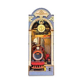 ROBOTIME CHUYẾN TÀU DU HÀNH ROBOTIME TGB04 60014124 (CW)