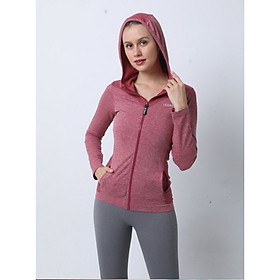 Áo Khoác Chống Nắng Nữ Cách Nhiệt, Thoáng Mát, Thấm Hút Mồ Hồi, Chống Tia UV, Bảo Vệ Làn Da