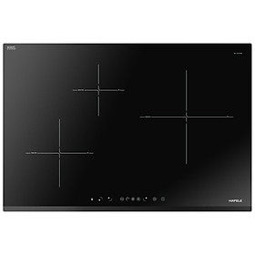 Mua Bếp Âm Từ 3 Vùng Nấu Hafele HC-IS773EA (77 cm) - Hàng chính hãng