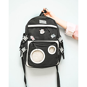 Ba lô thời trang
