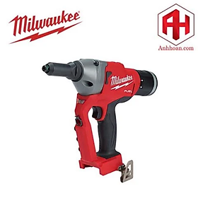 Milwaukee M18 FRT-0X0 Thân máy rút đinh rive Rivet dùng pin 18V Fuel