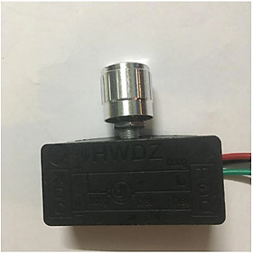 Mua Điều tốc dành cho bơm 12v